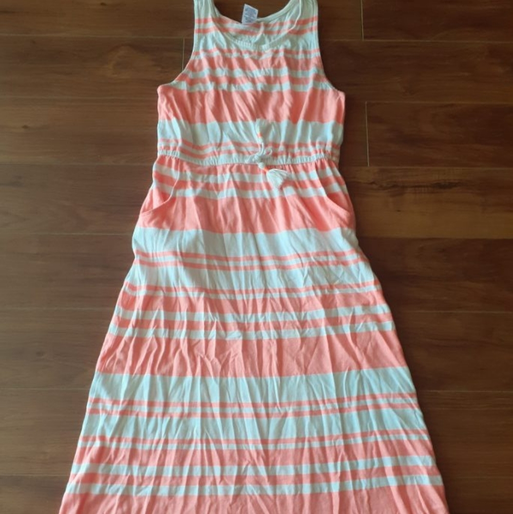 Girls target dress